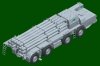 Hobby Boss 82940 Russian 9A52-2 Smerch-M Multiple Rocket Launcher of RSZO 9k58 1/72